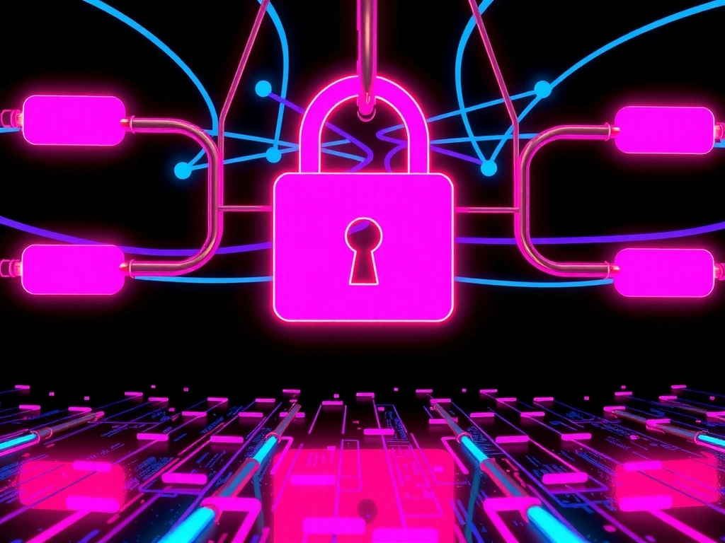 Data Security Visualization