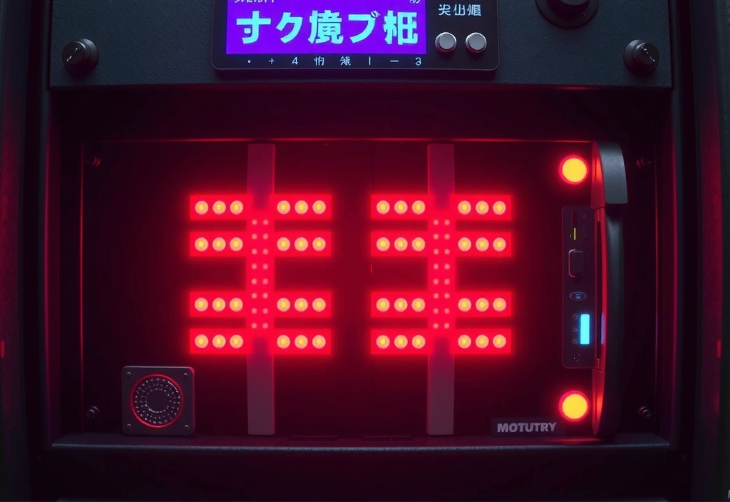 Server Infrastructure